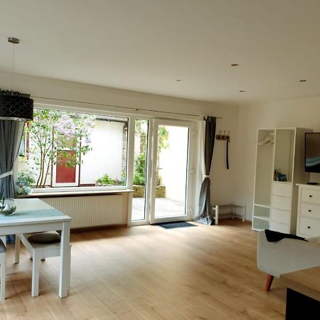 Ferienwohnung Im Green باد نوينهار اهرفيل المظهر الخارجي الصورة